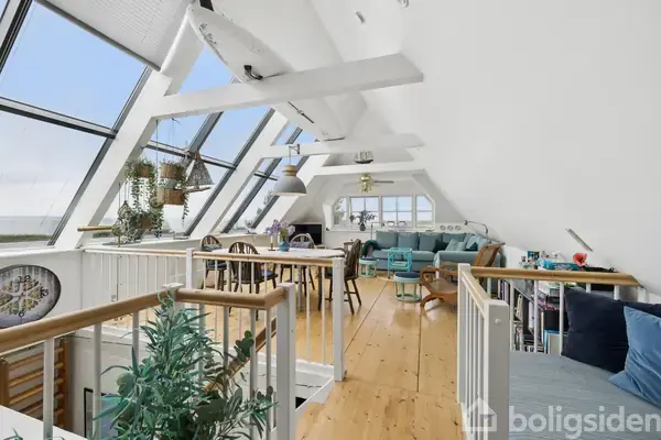 Villa på Stoense Havnvej 6, 5953 Tranekær