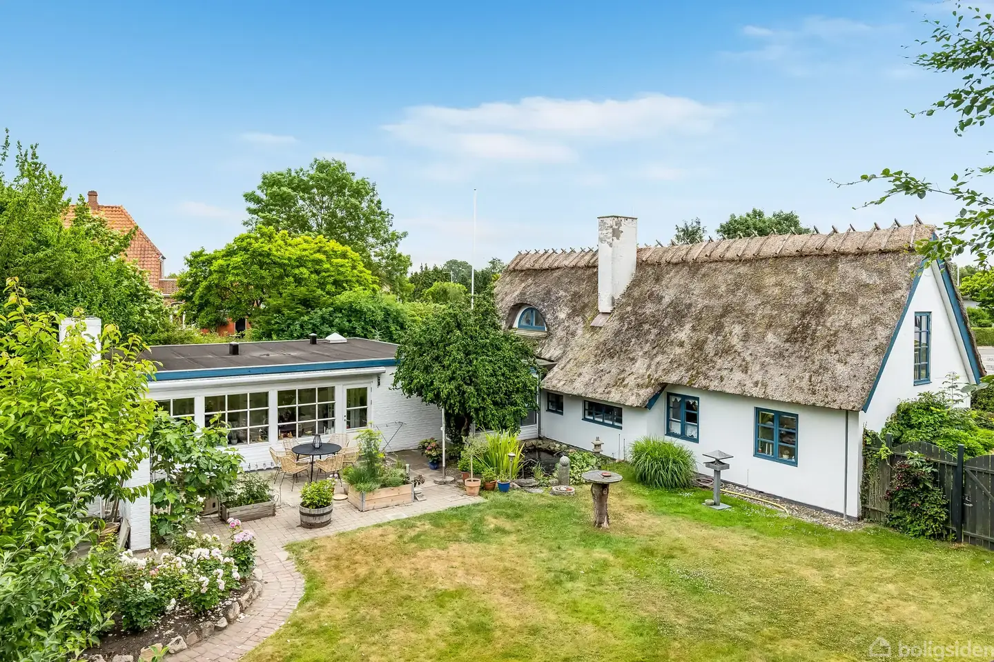 Villa på Sundby Alle 44, 4800 Nykøbing F