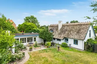Villa på Sundby Alle 44, Sundby, 4800 Nykøbing F