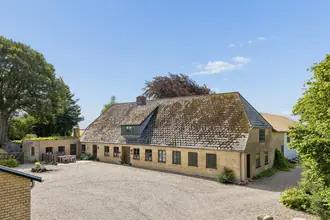 Landejendom på Langbro 8, Blans, 6400 Sønderborg