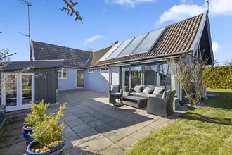 Fritidshus på Lucernevej 19, 3390 Hundested