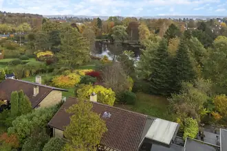 Villa på Nordvangsparken 19, 3460 Birkerød