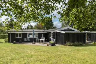 Fritidshus på Hellevej 3, Kaldred, 4593 Eskebjerg