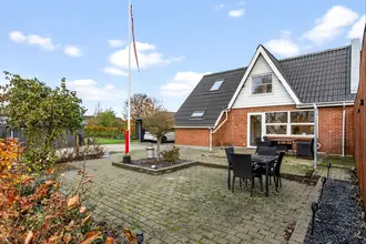 Villa på Kuskgårdsvej 34, 9381 Sulsted