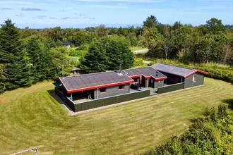 Fritidshus på Margueritevej 2, Tversted, 9881 Bindslev