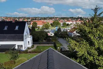 Villa på Aarøsundvej 41, 6100 Haderslev