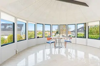 Villa på Aarøsundvej 41, 6100 Haderslev