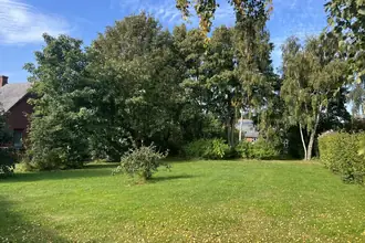 Helårsgrund på Bryggergade 11, Voldby, 8450 Hammel
