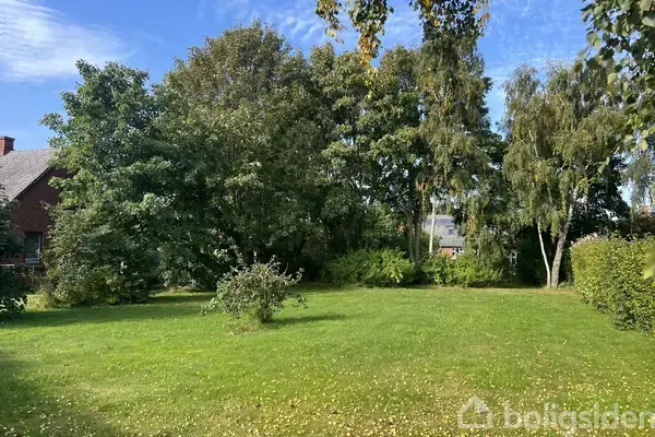 Helårsgrund på Bryggergade 11, 8450 Hammel