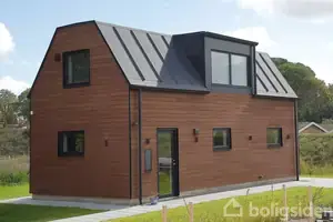 Villa på Solsikken 16, 3600 Frederikssund
