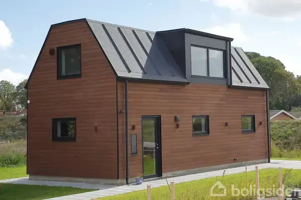 Villa på Solsikken 16, 3600 Frederikssund