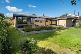 Villa på Mariagervej 9, 3000 Helsingør