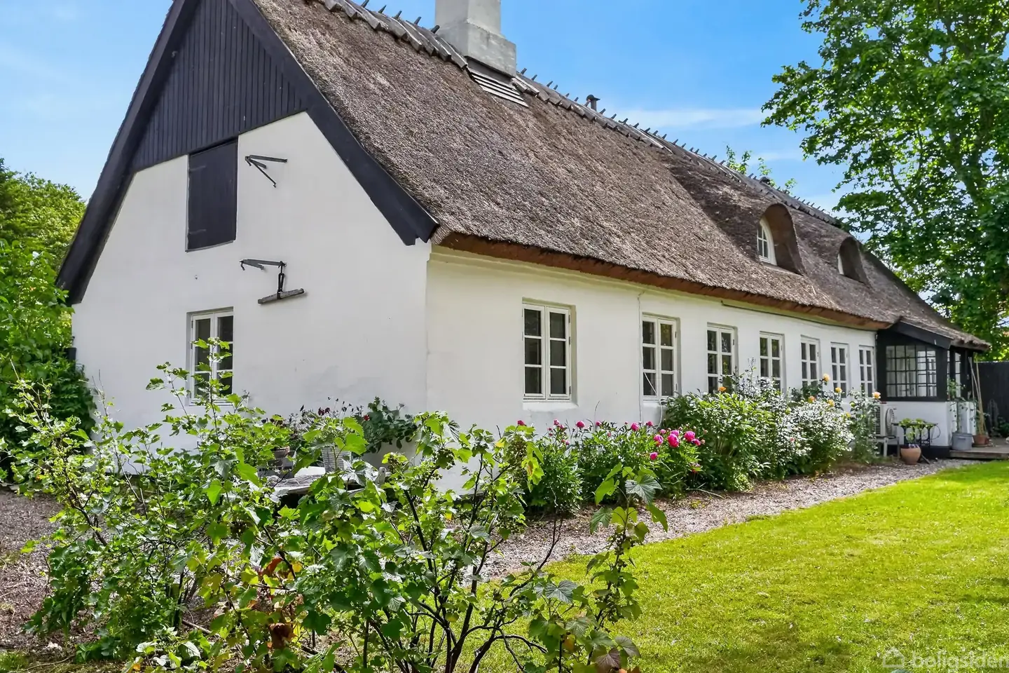 Villa på Munkerup Strandvej 70, 3120 Dronningmølle