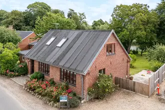 Villa på Sejlingvej 52, 8600 Silkeborg