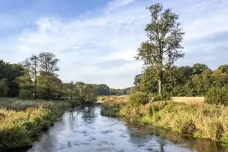 Villa på Møllevej 1, Gørklint, 6670 Holsted