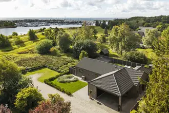 Villa på Køge Bugt Alle 12, 2670 Greve