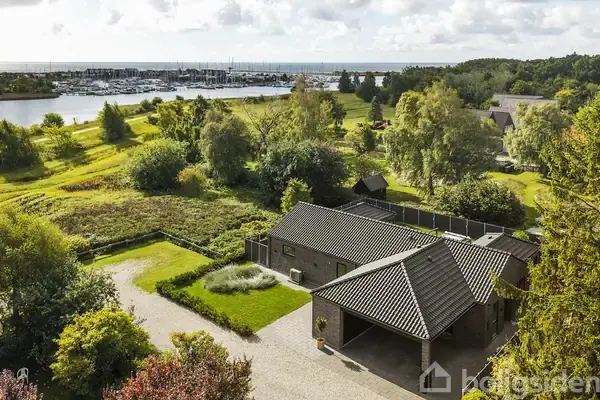 Villa på Køge Bugt Alle 12, 2670 Greve