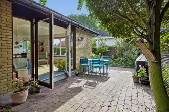 Villa på Danhaven 35A, 2500 Valby