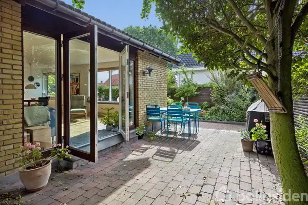 Villa på Danhaven 35A, 2500 Valby