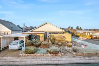 Villa på Svalevej 13, 6600 Vejen