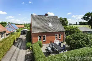Villa på Kingstrupvej 62, 5592 Ejby