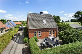 Villa på Kingstrupvej 62, Ejby, 5592 Ejby