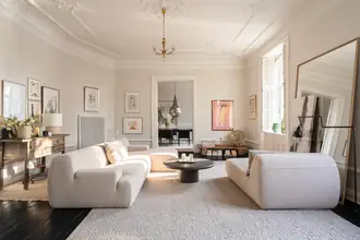 Ejerlejlighed på Stockholmsgade 35, 2100 København Ø