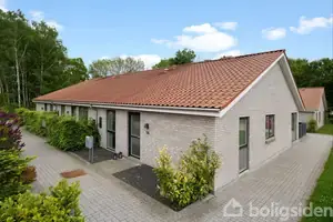 Rækkehus på Føllegårdsvej 14, 3320 Skævinge