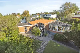Villa på Højbovej 6, 9210 Aalborg SØ