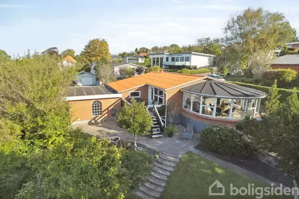 Villa på Højbovej 6, 9210 Aalborg SØ