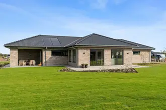 Villa på Ræven 16, 9530 Støvring