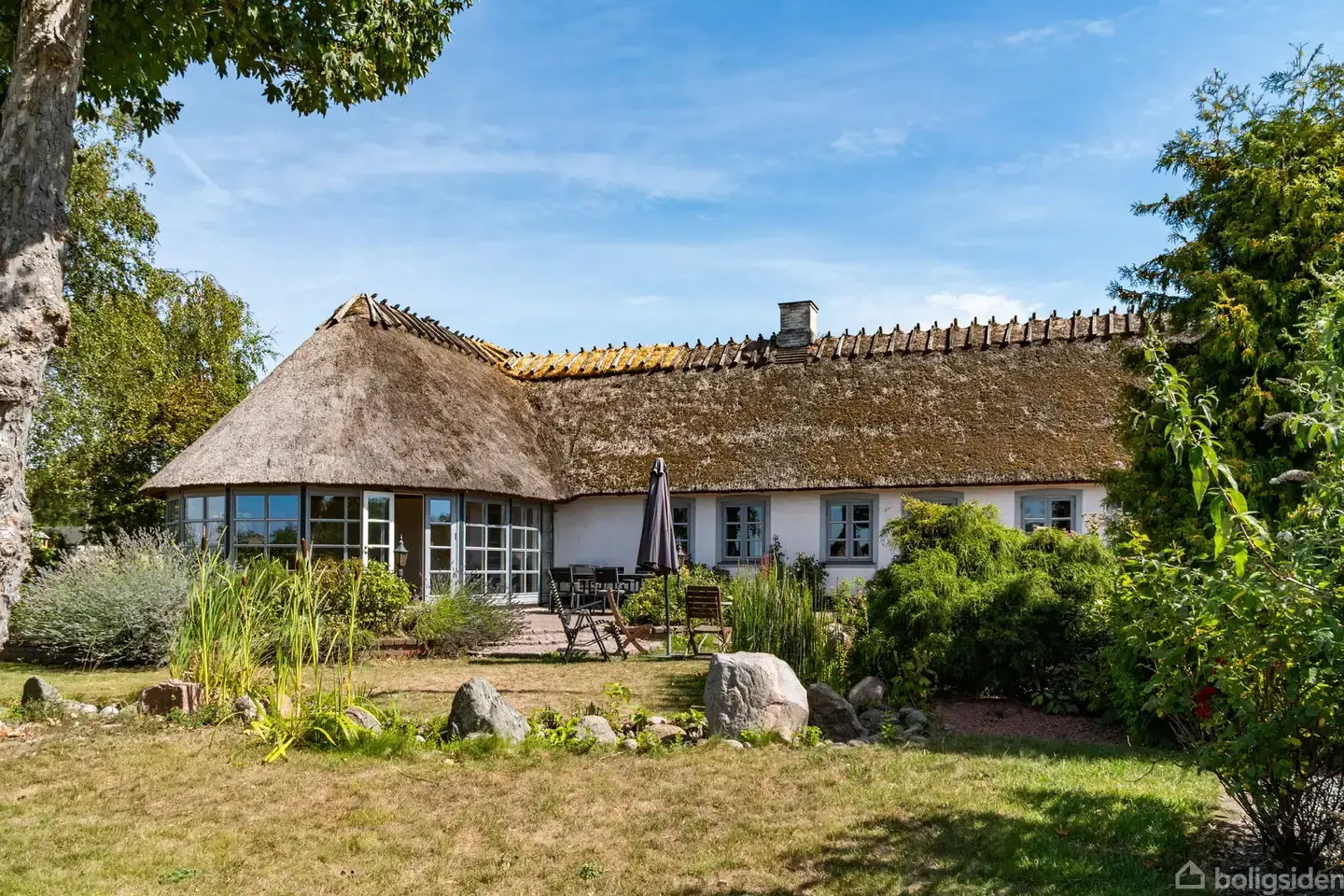 Villa på Kohavevej 109, 4760 Vordingborg