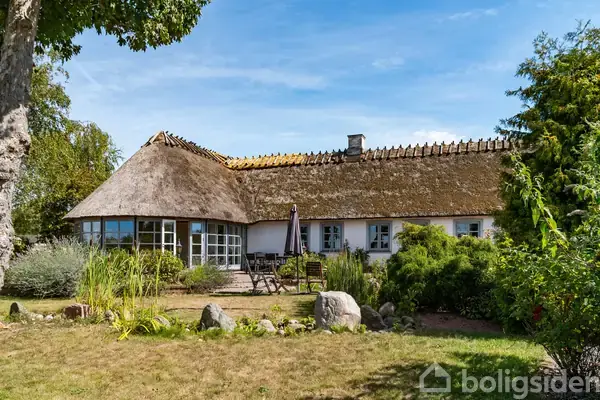 Villa på Kohavevej 109, 4760 Vordingborg