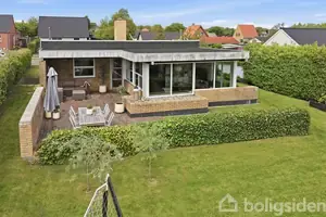 Villa på Ewalds Alle 111A, 6700 Esbjerg
