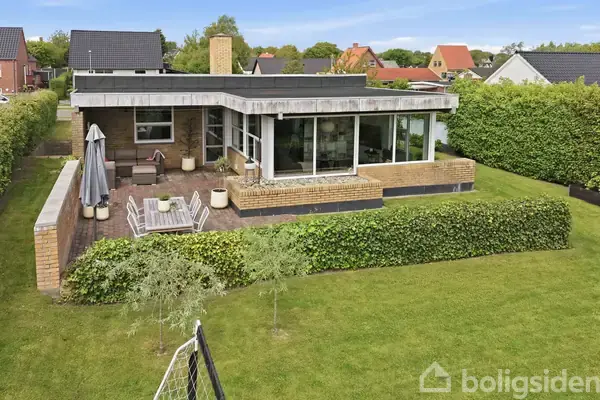 Villa på Ewalds Alle 111A, 6700 Esbjerg