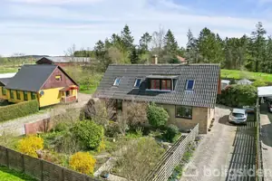 Villa på Holbæk Landevej 32, 4350 Ugerløse