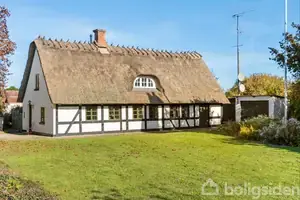 Villa på Højrupvej 54, 5750 Ringe