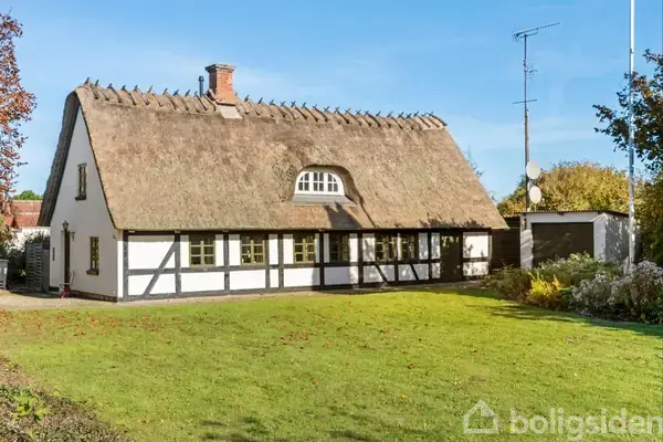 Villa på Højrupvej 54, 5750 Ringe