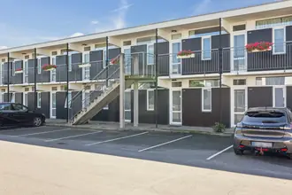 Ejerlejlighed på Fægangsvej 11A, 1. 209., Bønnerup Strand, 8585 Glesborg