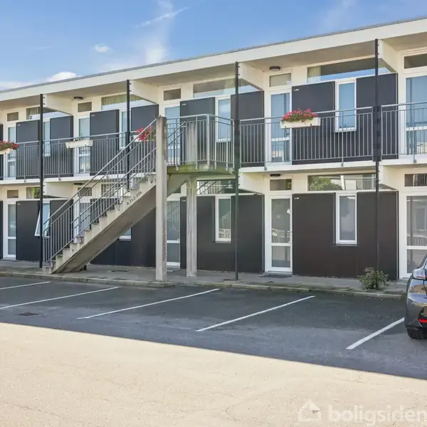 Ejerlejlighed på Fægangsvej 11A, 1. 209., 8585 Glesborg