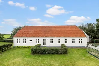 Villa på Gunderupvej 27, Tandrup, 9640 Farsø