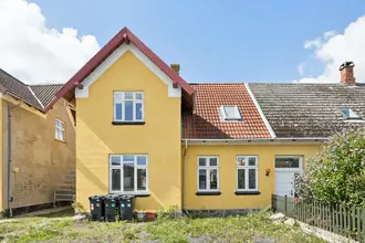 Rækkehus på Rengegade 30B, 4660 Store Heddinge