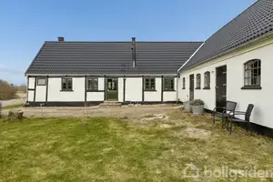 Villa på Uglerupvej 16, 4300 Holbæk