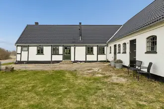 Villa på Uglerupvej 16, Uglerup, 4300 Holbæk