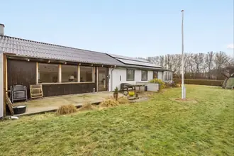 Villa på Fogedgårdsvej 16, 3220 Tisvildeleje