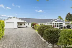 Villa på Bangsebrovej 79, 4800 Nykøbing F