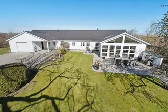Villa på Bangsebrovej 79, Bangsebro, 4800 Nykøbing F