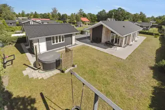 Fritidshus på Oasen 34, Fruerlund, 9560 Hadsund