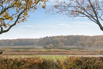 Villa på Sandbjergvej 5B, Voldbæk, 8220 Brabrand