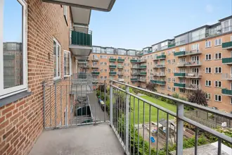 Ejerlejlighed på Englandsvej 40, 2. th., 2300 København S